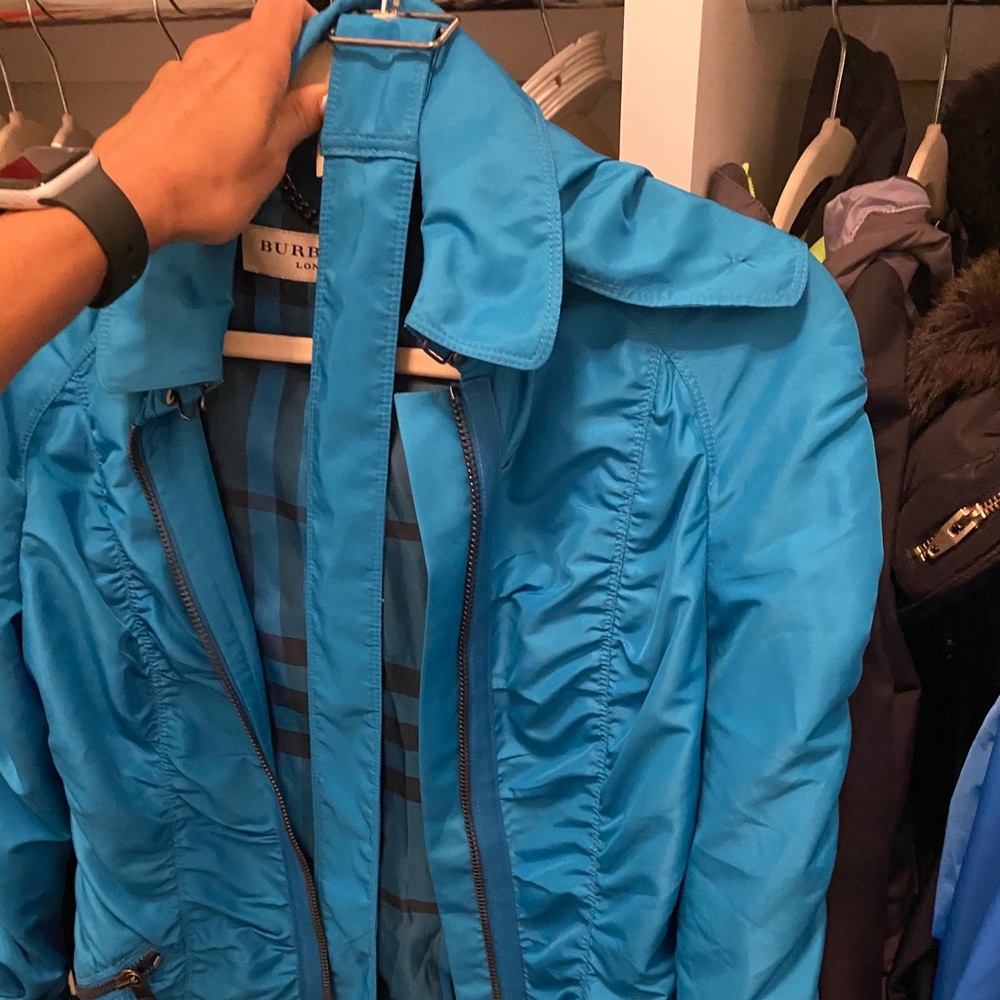 Burberry Jacket - Picture 10 of 15